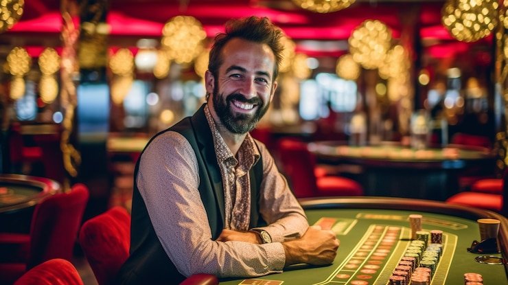 w463 Apa yang Menanti dalam Ruang Slot w463